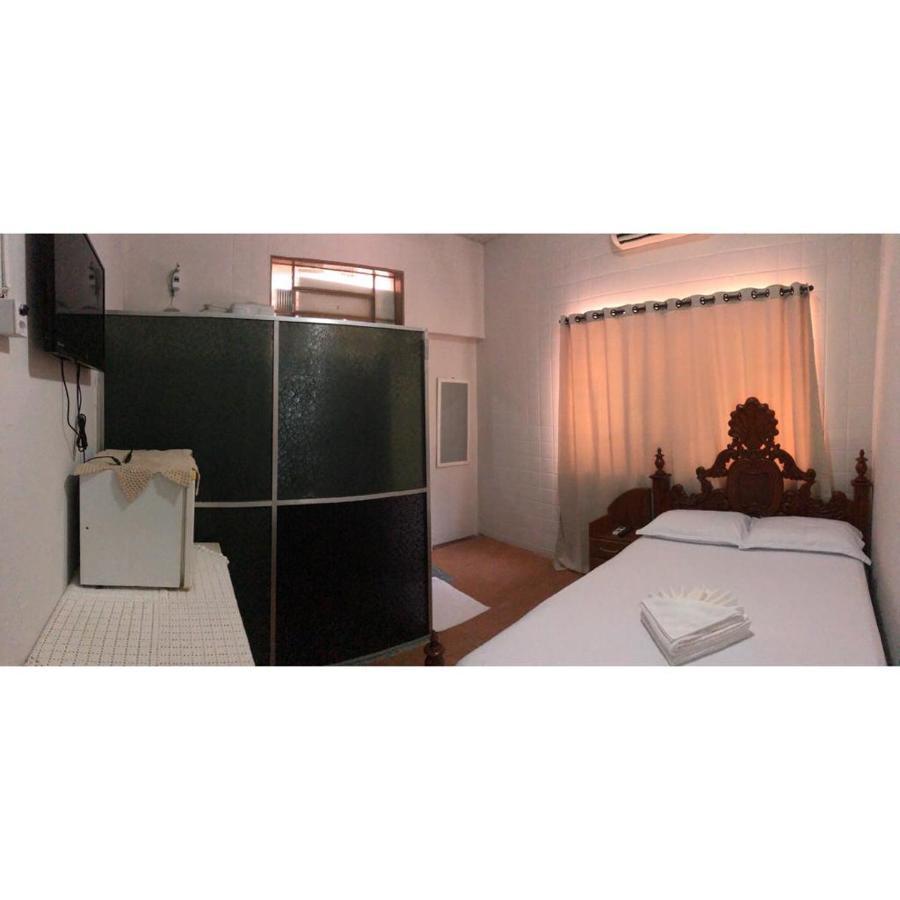 Hotel Cuiaba Exteriér fotografie