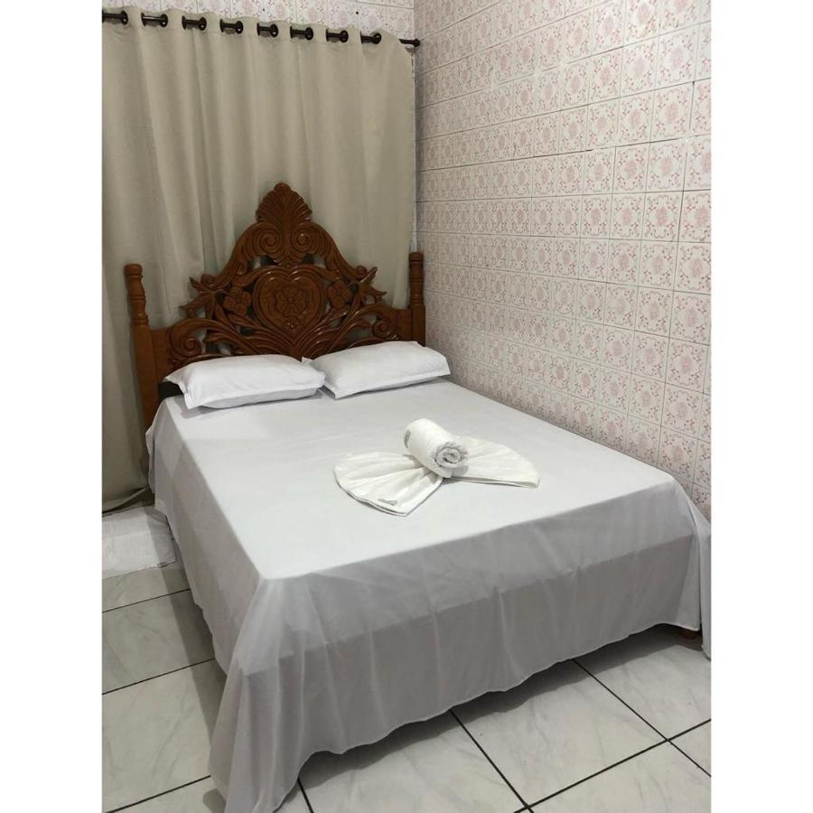Hotel Cuiaba Exteriér fotografie